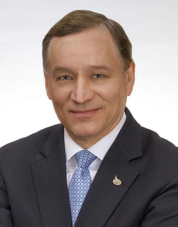 Big ‘I’ President & CEO Bob Rusbuldt to Retire in 2023
