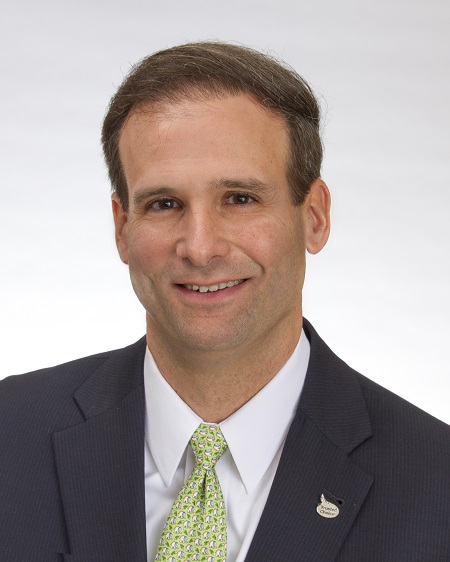Big ‘I’ President & CEO Bob Rusbuldt to Retire in 2023