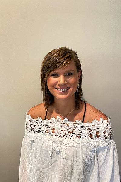 The New Next: Meet Young Agent Courtney Squier