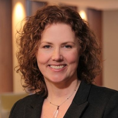 Women Insurance Leaders: Crista Walker, Vice President of Agent Engagement, Liberty Mutual and Safeco 