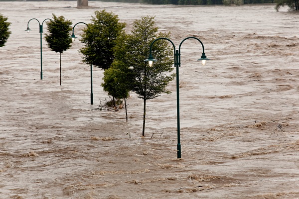 Hurricane Idalia Brings Flood Insurance into Focus
