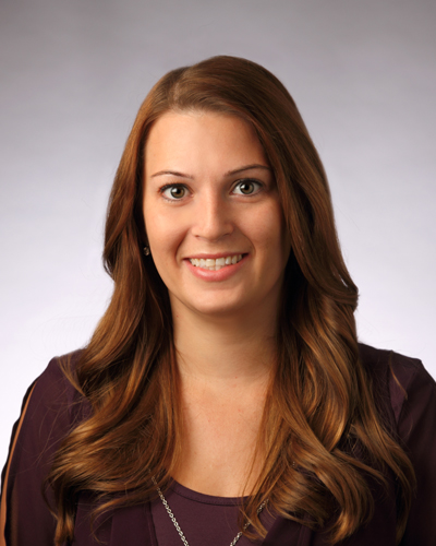 Fresh Perspective: Meet Young Agent Heather Becke
