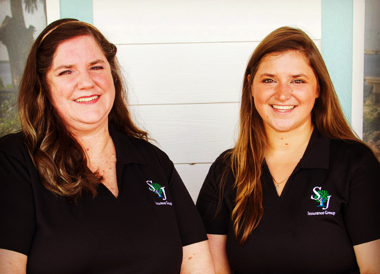 Women Insurance Leaders: Sarah Black and Jessica Black