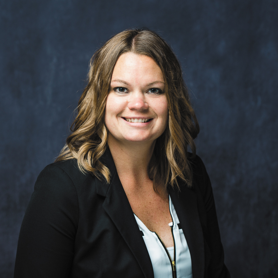 Fast Forward: Catch Up with Young Agent Kari Sandifer