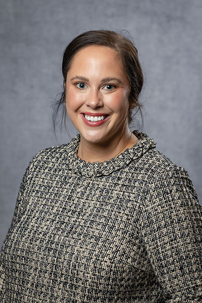 Owning It: Meet Young Agent Maggie Landry