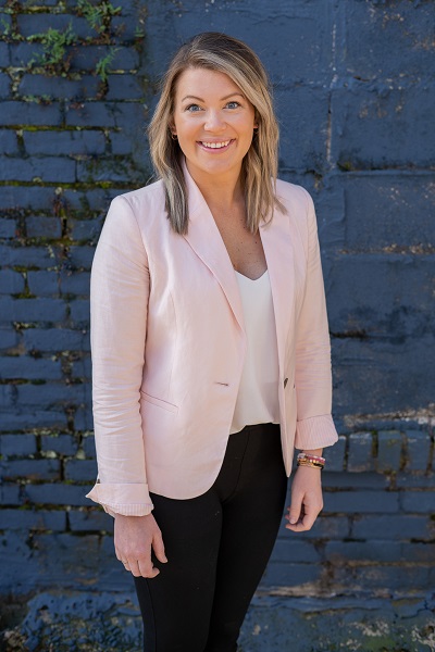 The New Next: Meet Young Agent Marena Malcolm