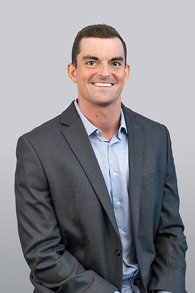 Owning It: Meet Young Agent Weston DeFrisco