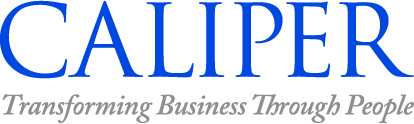 Caliper Logo Caliper Logo