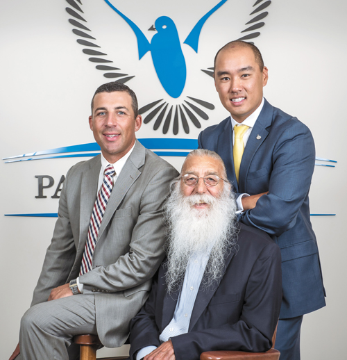 Parker Agency Resized