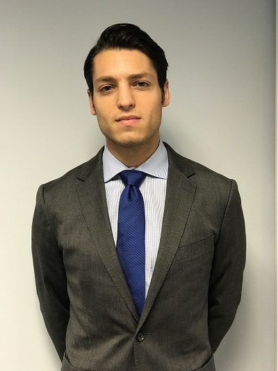 Tyler Schapiro