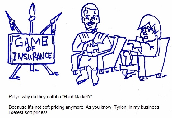 Winter Cartoon