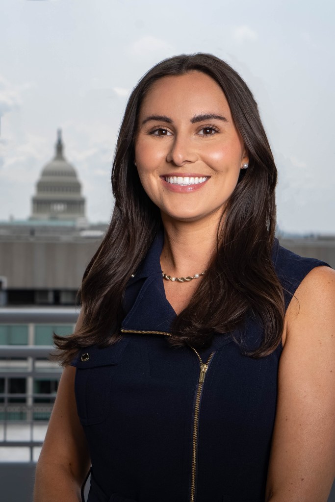 Molly Abboud