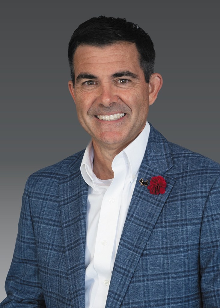 John Bradford