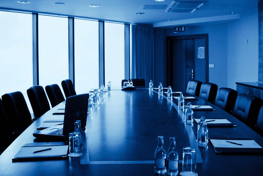 Board Room