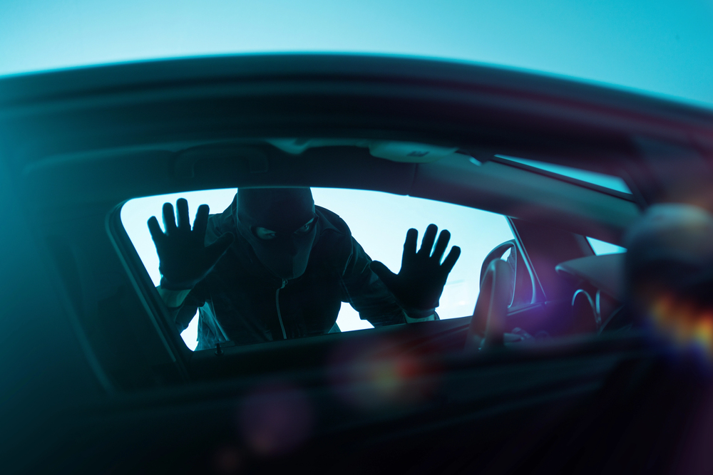 Auto Theft Is Evolving: How Agents Can Help Clients Stay Ahead