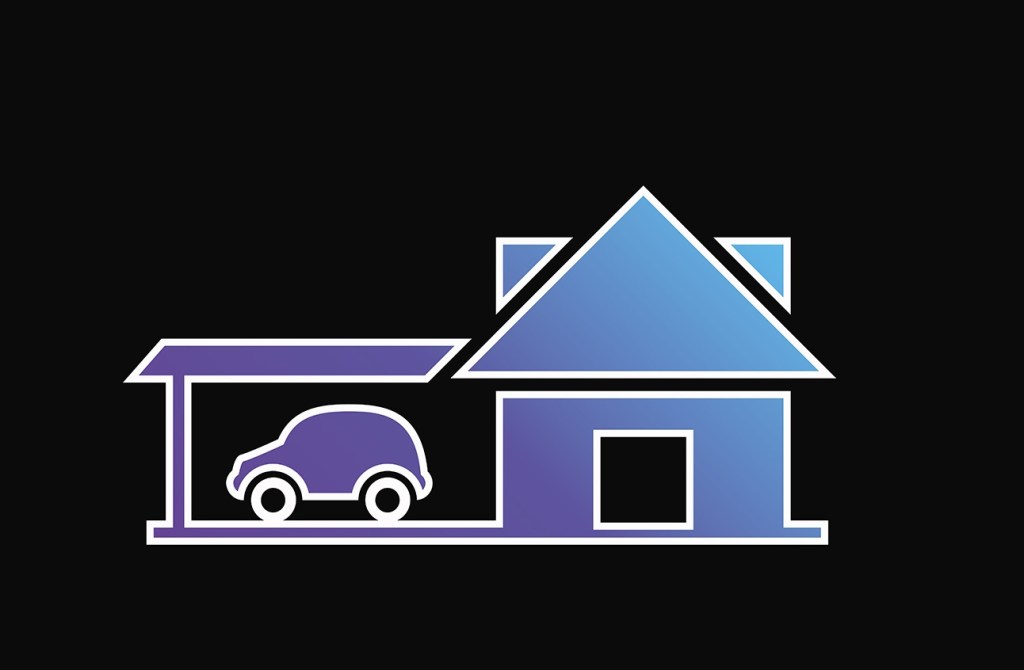 Nationwide Telematics Property Discount