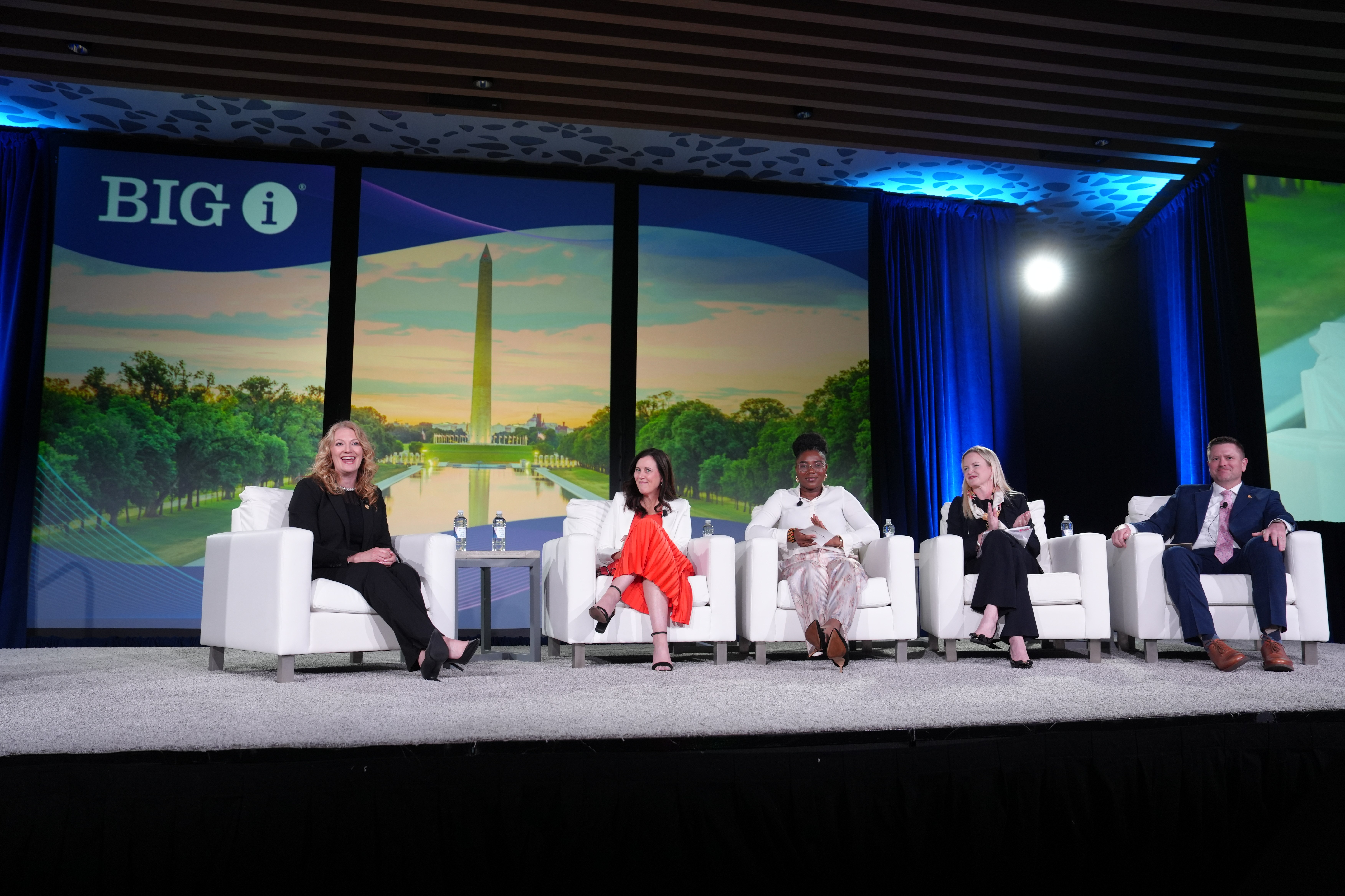 Making Your Voice Heard: Insights and Perspectives on Advocacy - IA ...