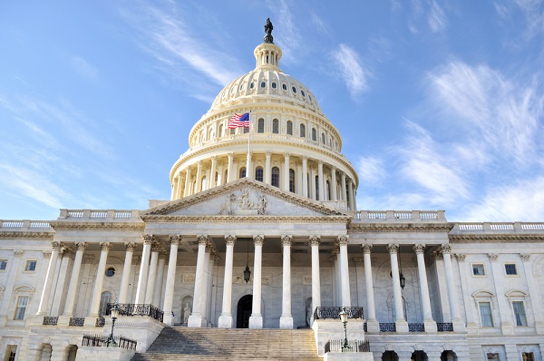 Bipartisan Disaster Risk Bill Passes the House